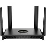 Ruijie Networks - N300 router inalámbrico Banda única (2,4 GHz)