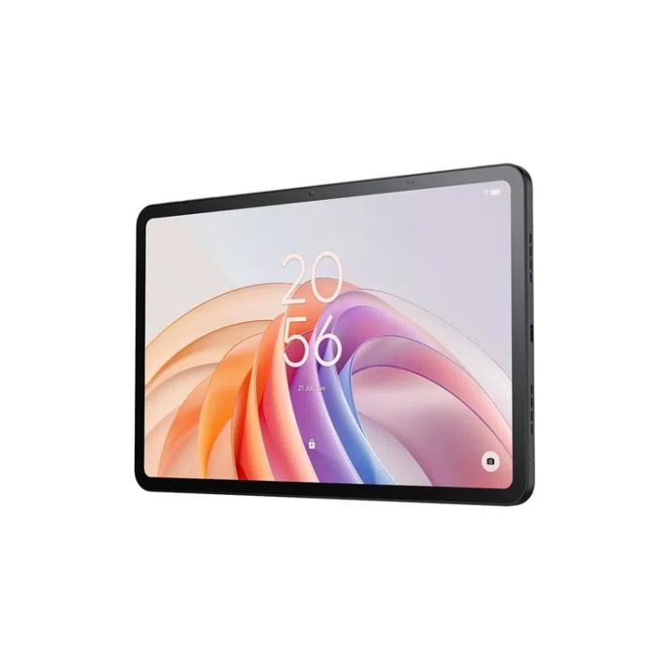 TCL - TAB 11 FE Mediatek 128 GB 27,9 cm (11") 4 GB Wi-Fi 5 (802.11ac) Android 14 Gris