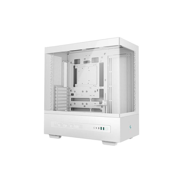 DeepCool - CH690 Torre Blanco