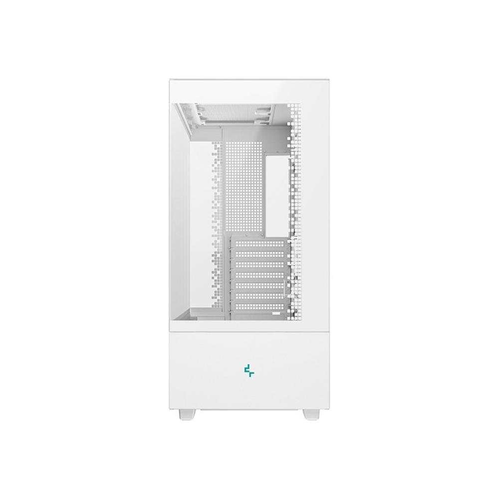 DeepCool - CH690 Torre Blanco