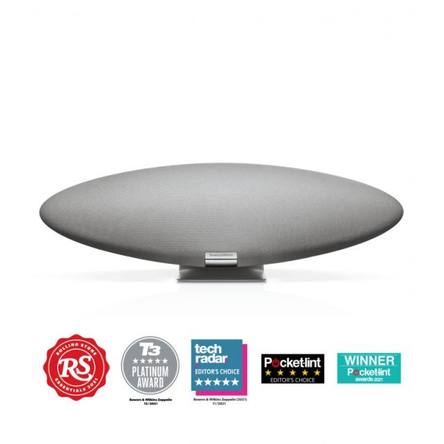 Bowers & Wilkins - Zeppelin Gris