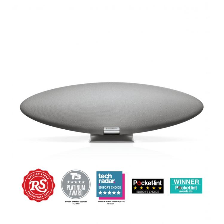 Bowers & Wilkins - Zeppelin Gris