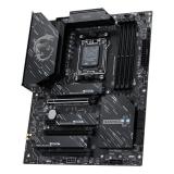 MSI - X870E GAMING PLUS WIFI placa base AMD X870E Zócalo AM5 ATX
