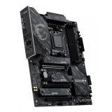 MSI - X870E GAMING PLUS WIFI placa base AMD X870E Zócalo AM5 ATX
