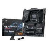 MSI - X870E GAMING PLUS WIFI placa base AMD X870E Zócalo AM5 ATX
