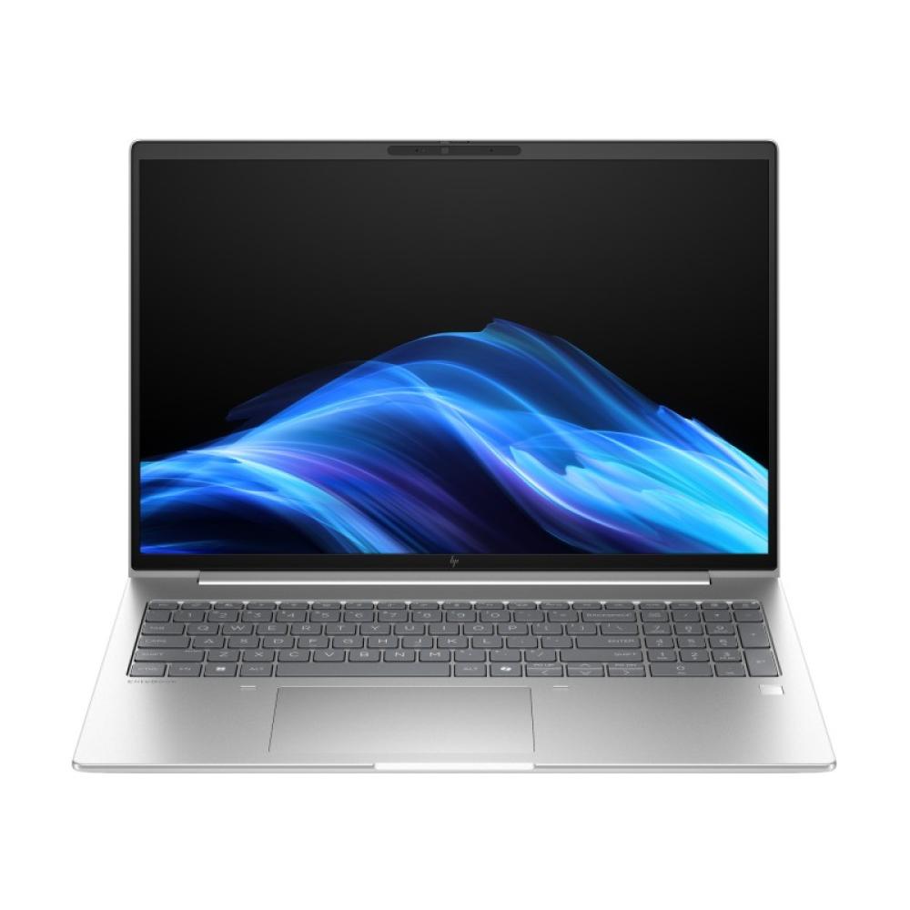 HP - EliteBook 6 G1i Intel Core Ultra 7 255H Portátil 40,6 cm (16") WUXGA 32 GB DDR5-SDRAM 1 TB SSD Wi-Fi 7 (802.11be) Windows 1