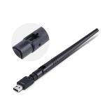 StarTech.com - Adaptador USB Bluetooth 5.3 Clase 1 para PC o Portátil - Dongle Bluetooth de Largo Alcance para Teclado Ratón o R