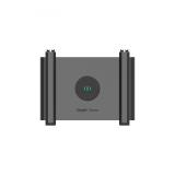 Ruijie Networks - RG-EW300N router inalámbrico Banda única (2,4 GHz) Negro