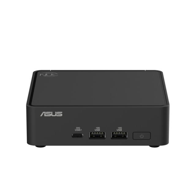 ASUS - NUC 15 Pro RNUC15CRKC500002 Negro