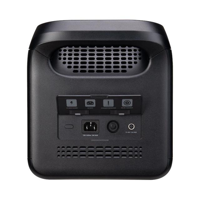 Acer - GP.ADT11.02E estación de energía portátil Fosfato de hierro-litio (LiFePo4) 22 kg