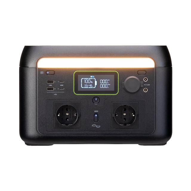 Acer - GP.ADT11.02C estación de energía portátil Fosfato de hierro-litio (LiFePo4) 7 kg