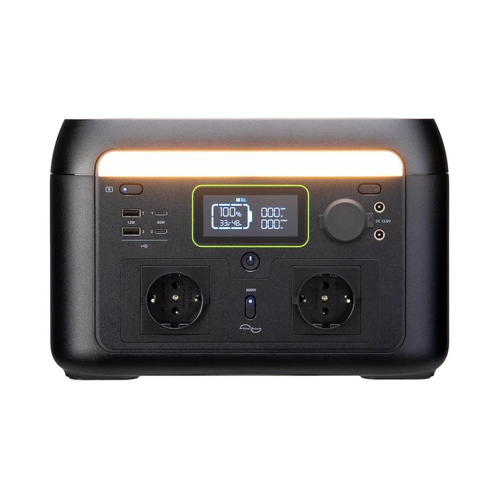 Acer - GP.ADT11.02C estación de energía portátil Fosfato de hierro-litio (LiFePo4) 7 kg