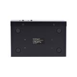 StarTech.com - Switch KVM de 2 Puertos DisplayPort HDMI - Conmutador KVM de Dos Monitores - Hub Ladrón USB 2 Puertos 5Gbps - 2 P