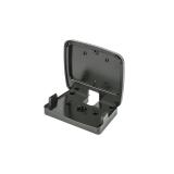 Datalogic - Magellan 3450VSi Lector de códigos de barras fijo 1D/2D LED Negro - M3450-010210-00403