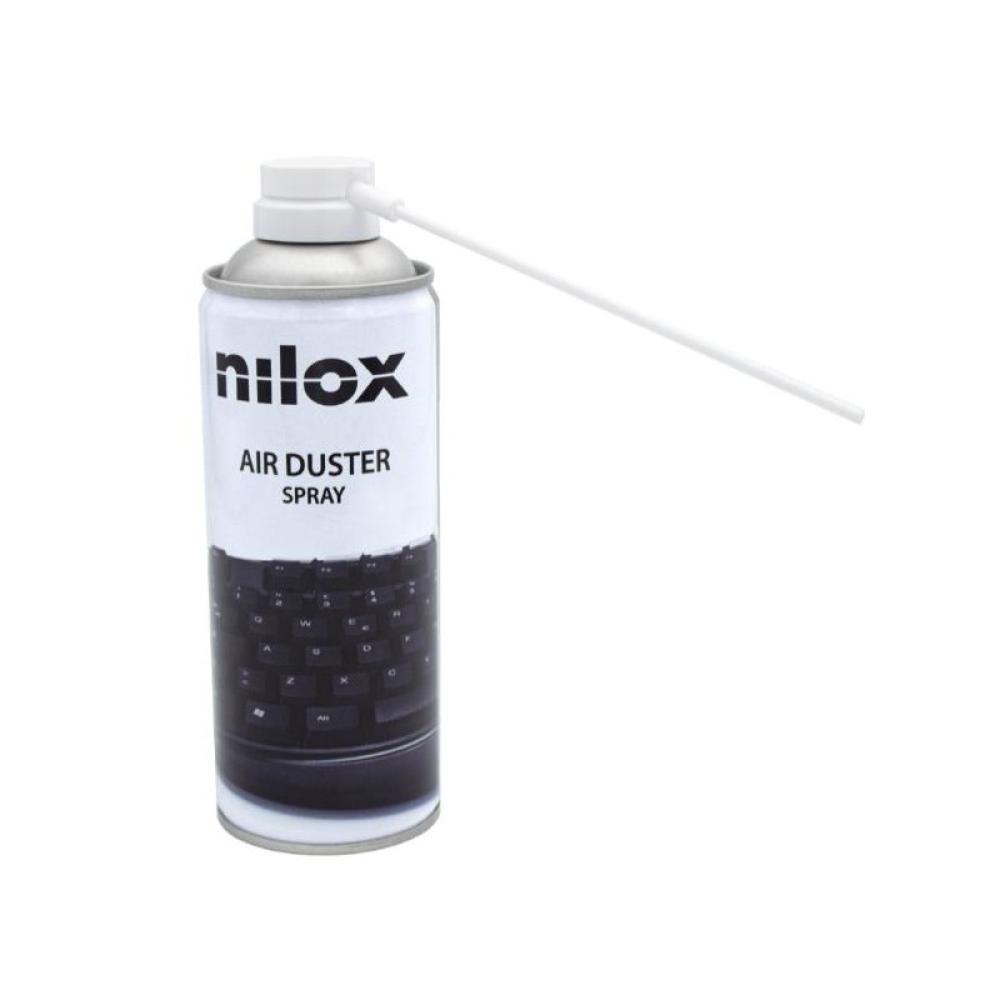 Nilox - Spray aire comprimido