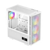 DeepCool - CH560 DIGITAL WH Midi Tower Blanco