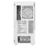 DeepCool - CH560 DIGITAL WH Midi Tower Blanco