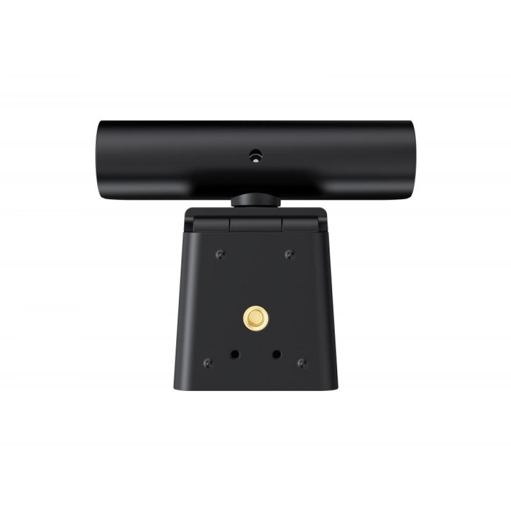 Conceptronic - AMDIS09B cámara web 2 MP 1920 x 1080 Pixeles USB 2.0 Negro