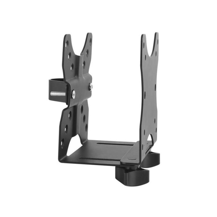 StarTech.com - Soporte de Montaje VESA para Clientes Delgados - Caja VESA para Thin Clients - Soporte para Clientes Ligeros