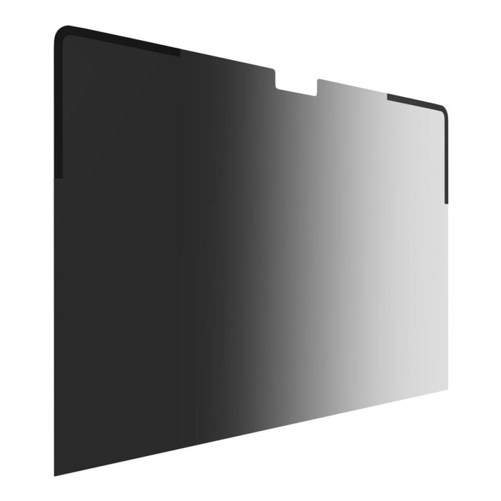 Targus - HS5214GL filtro para monitor 35,6 cm (14") Portátil Filtro de privacidad para pantallas sin marco 3H