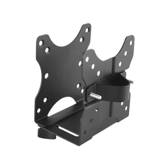 StarTech.com - Soporte de Montaje VESA para Clientes Delgados - Caja VESA para Thin Clients - Soporte para Clientes Ligeros