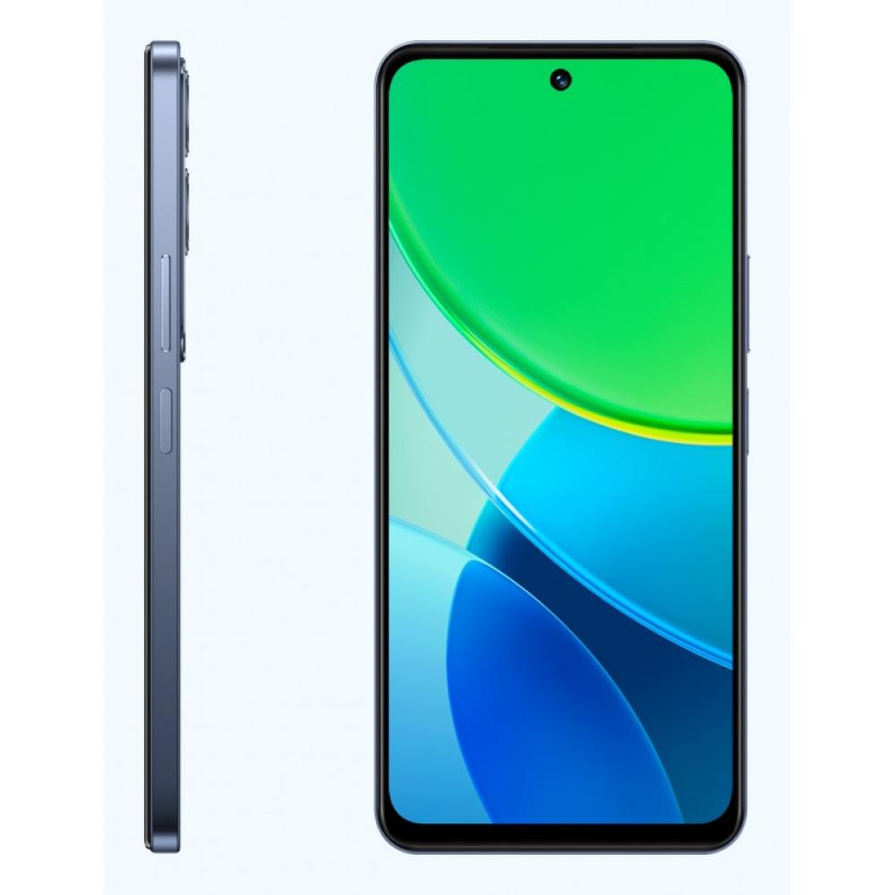 VIVO - Y19s 17 cm (6.68") SIM doble Android 14 4G USB Tipo C 8 GB 256 GB 5150 mAh Negro