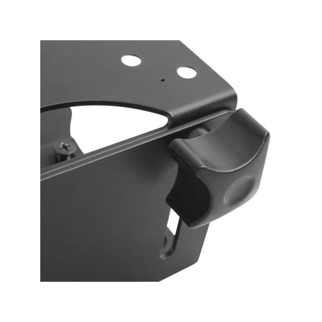 StarTech.com - Soporte de Montaje VESA para Clientes Delgados - Caja VESA para Thin Clients - Soporte para Clientes Ligeros