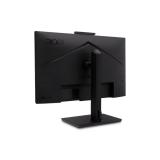 Acer - B8 B248Y G pantalla para PC 60,5 cm (23.8") 1920 x 1080 Pixeles Full HD Negro
