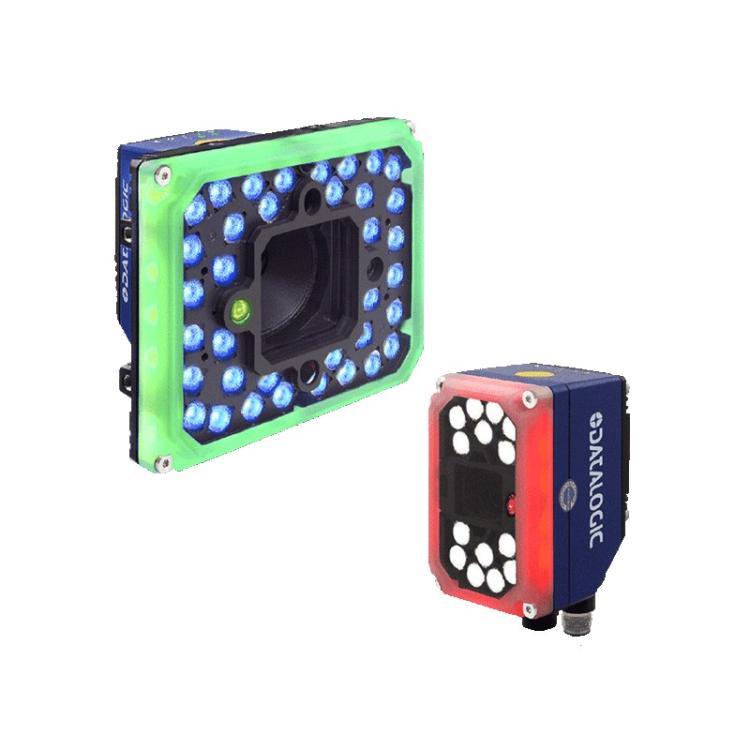 Datalogic - Matrix 320 Módulo de escáner para lector de códigos de barras 1D/2D CMOS