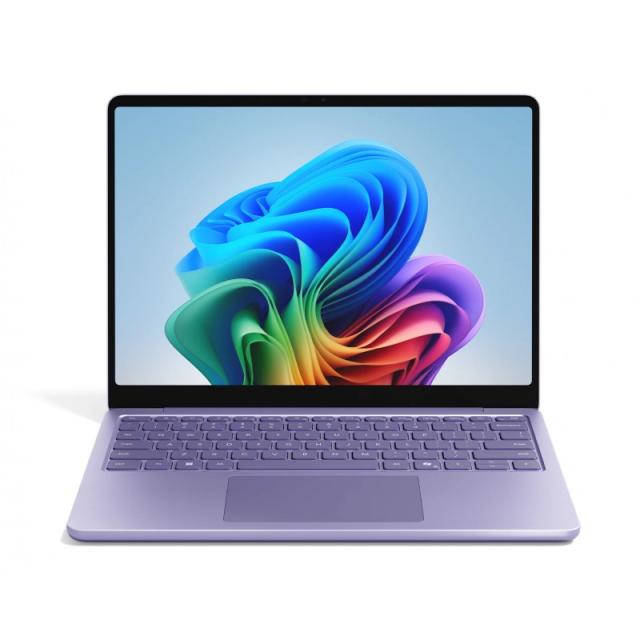 Microsoft - Surface Laptop 13" Copilot+ PC Snapdragon Portátil 33 cm (13") Pantalla táctil 16 GB LPDDR5x-SDRAM 512 G - EP2-30273