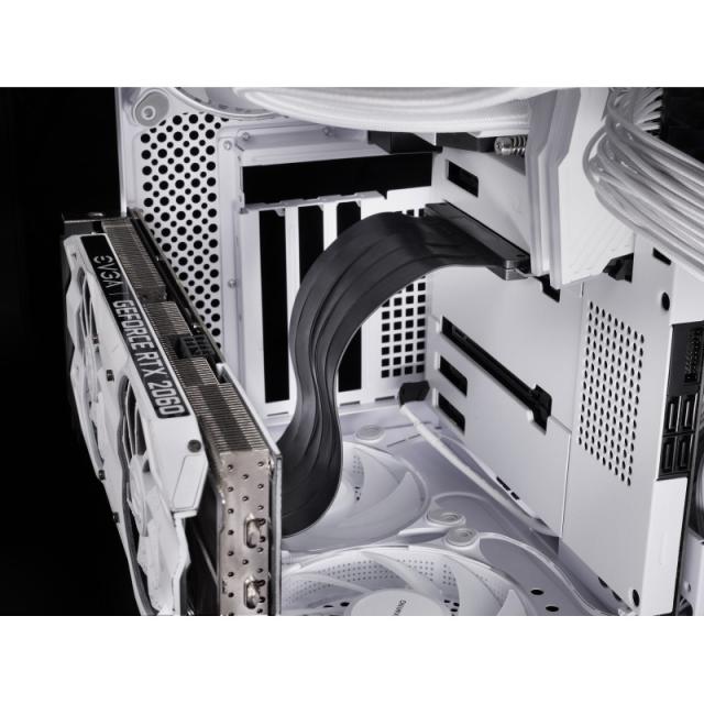 Mars Gaming - MCAPCIE40 cable plano