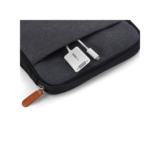 StarTech.com - Adaptador USB-C a VGA - Blanco