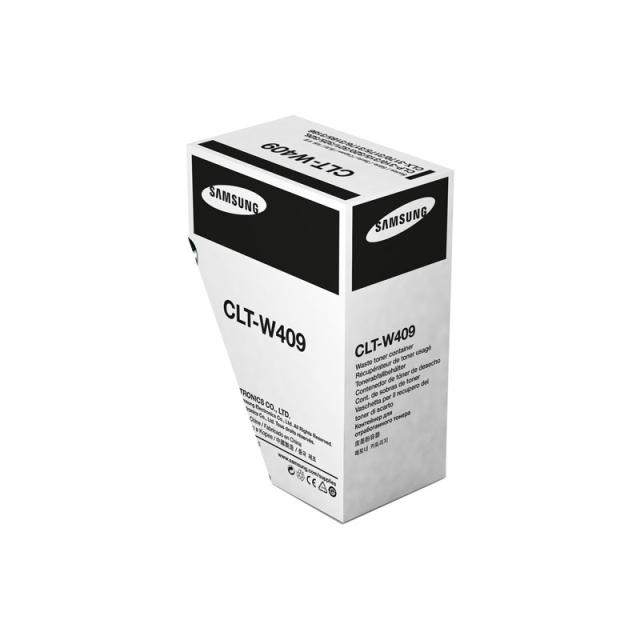 HP - Unidad de recogida de tóner CLT-W409