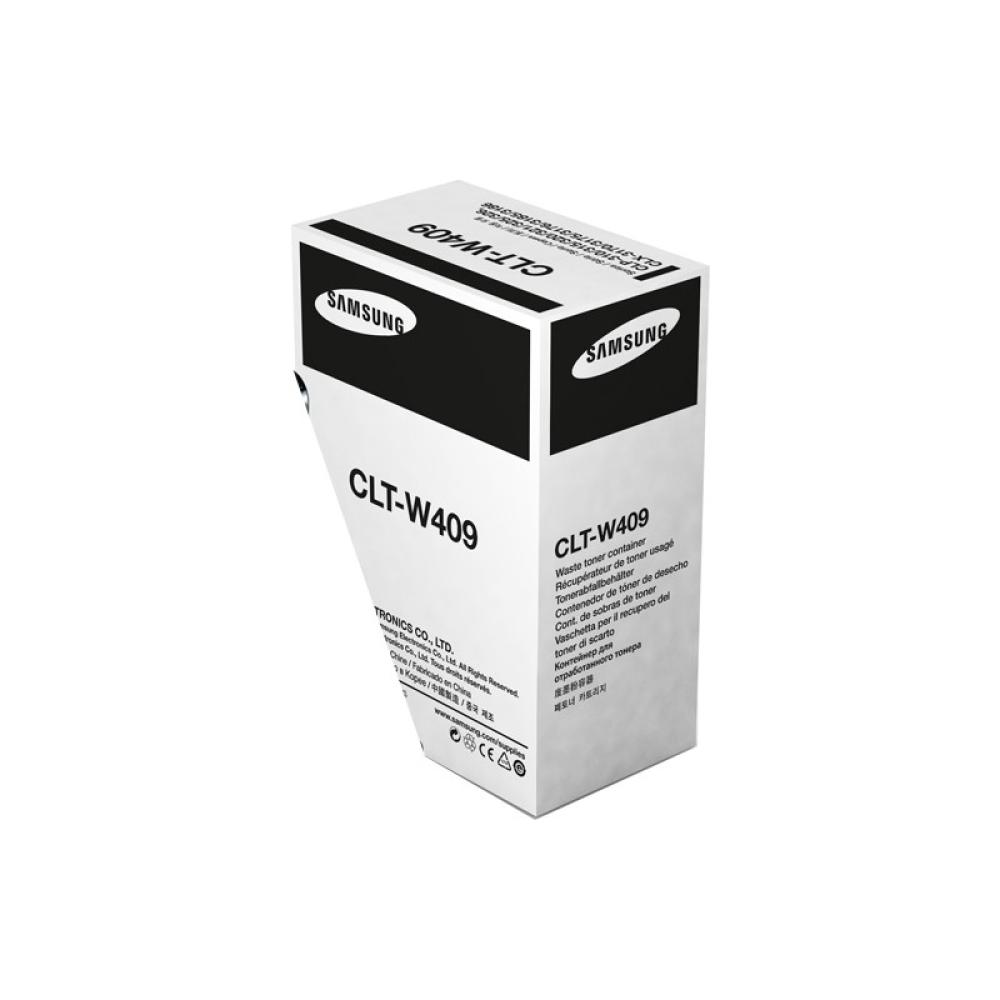 HP - Unidad de recogida de tóner CLT-W409