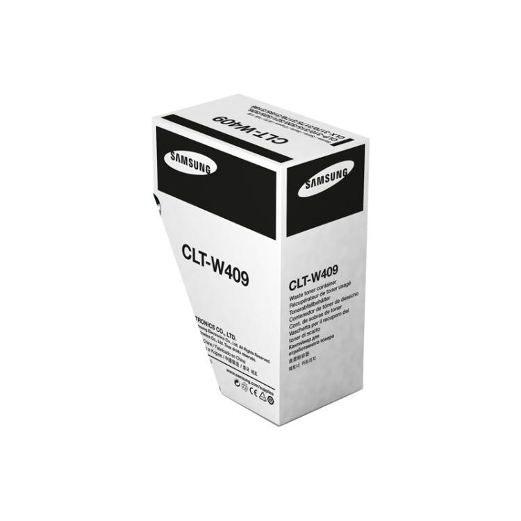 HP - Unidad de recogida de tóner CLT-W409