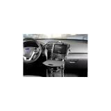 Gamber-Johnson - 7160-0860-00 kit de montaje Negro Compuesto, Acero