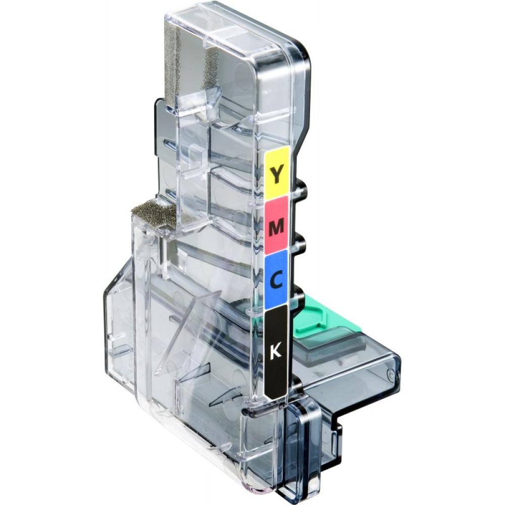 HP - Unidad de recogida de tóner CLT-W409