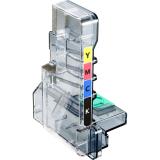 HP - Unidad de recogida de tóner CLT-W409