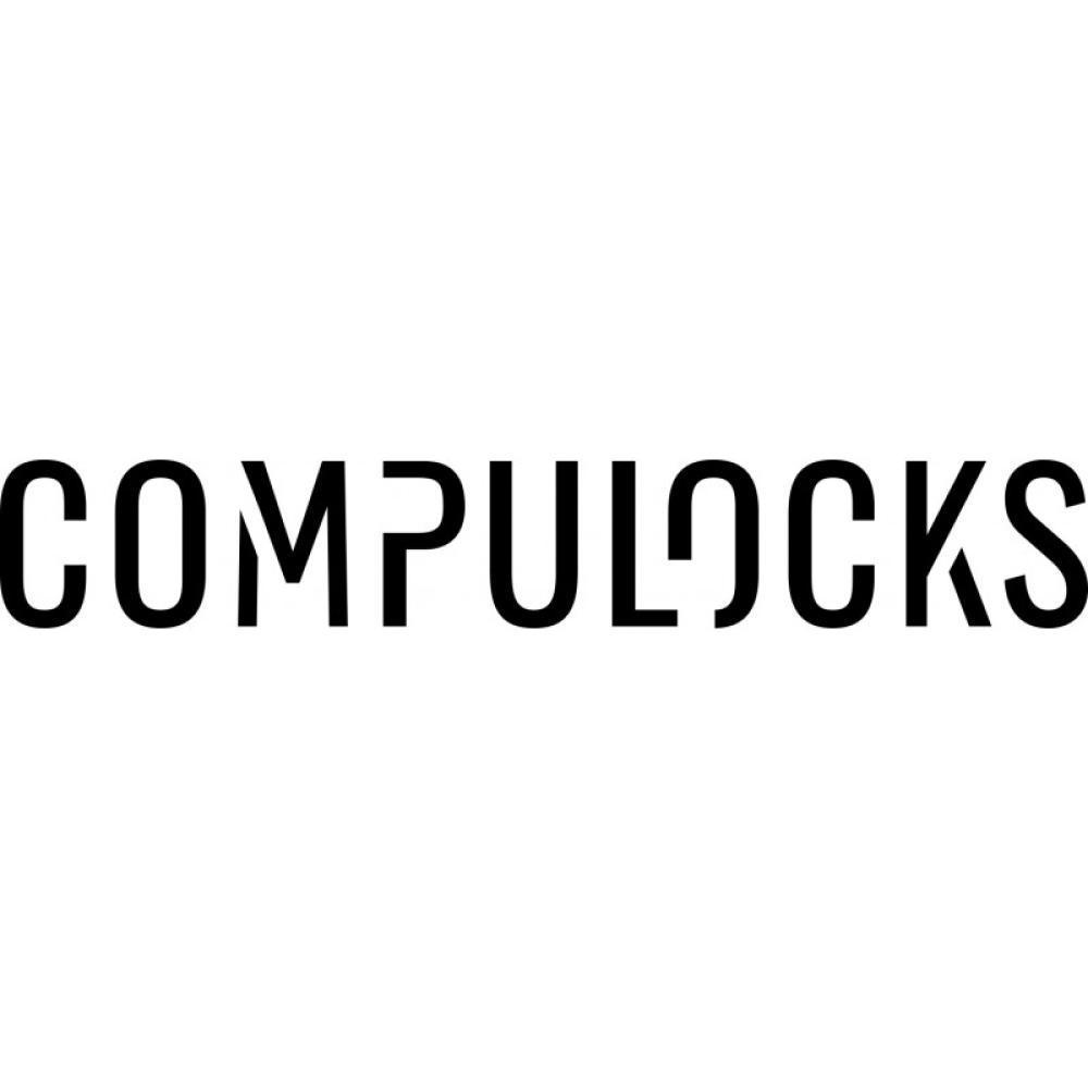 Compulocks - 5 Port USB and USB-C Multiple Tablet
