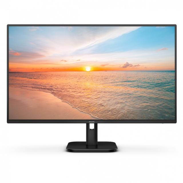 Philips - 1000 series 27E1N1100A/00 pantalla para PC 68,6 cm (27") 1920 x 1080 Pixeles Full HD LCD Negro
