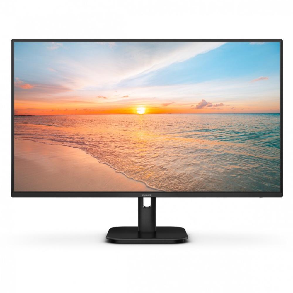 Philips - 1000 series 27E1N1100A/00 pantalla para PC 68,6 cm (27") 1920 x 1080 Pixeles Full HD LCD Negro