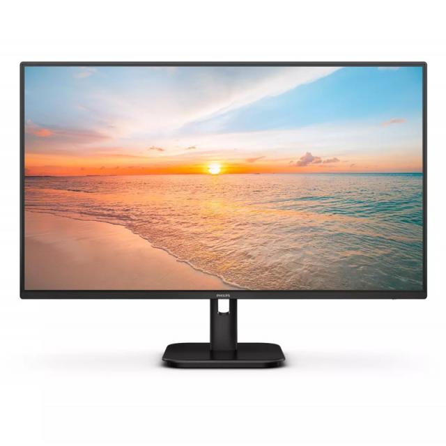 Philips - 1000 series 27E1N1100A/00 pantalla para PC 68,6 cm (27") 1920 x 1080 Pixeles Full HD LCD Negro