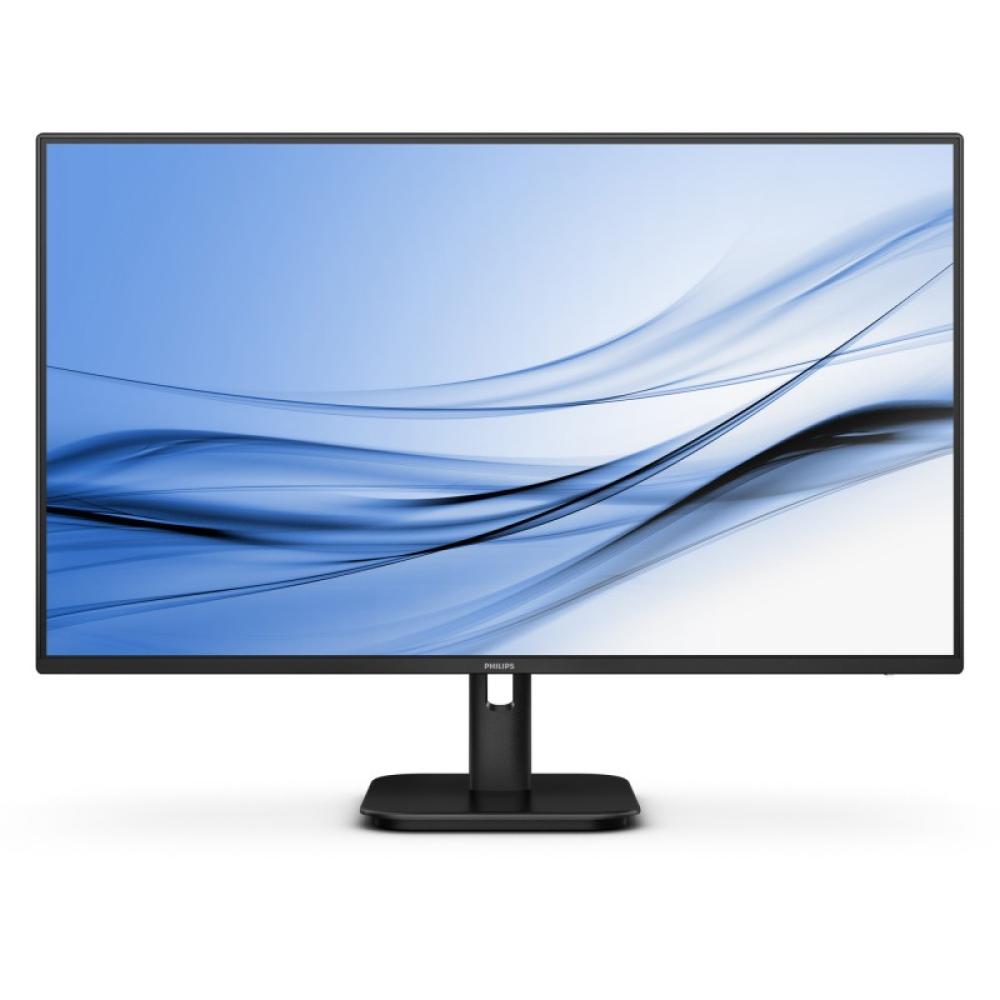 Philips - 1000 series 27E1N1100A/00 pantalla para PC 68,6 cm (27") 1920 x 1080 Pixeles Full HD LCD Negro