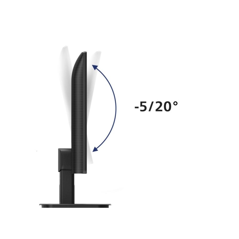 Philips - 1000 series 27E1N1100A/00 pantalla para PC 68,6 cm (27") 1920 x 1080 Pixeles Full HD LCD Negro