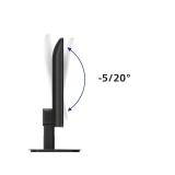 Philips - 1000 series 27E1N1100A/00 pantalla para PC 68,6 cm (27") 1920 x 1080 Pixeles Full HD LCD Negro