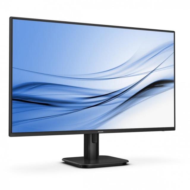 Philips - 1000 series 27E1N1100A/00 pantalla para PC 68,6 cm (27") 1920 x 1080 Pixeles Full HD LCD Negro