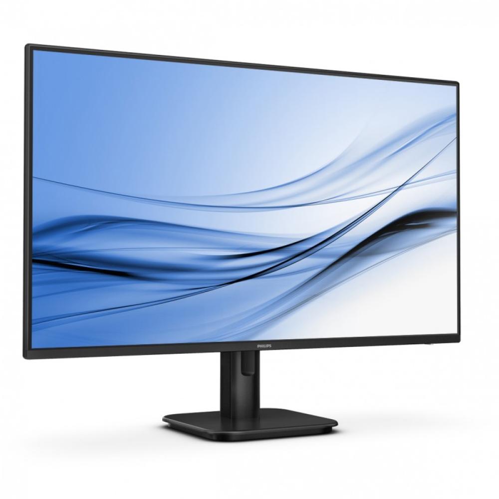 Philips - 1000 series 27E1N1100A/00 pantalla para PC 68,6 cm (27") 1920 x 1080 Pixeles Full HD LCD Negro