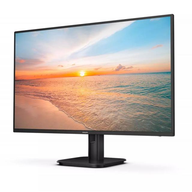 Philips - 1000 series 27E1N1100A/00 pantalla para PC 68,6 cm (27") 1920 x 1080 Pixeles Full HD LCD Negro