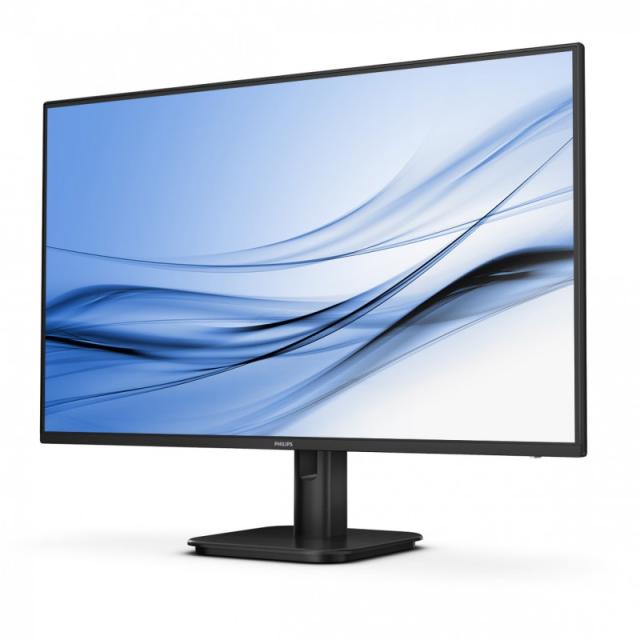 Philips - 1000 series 27E1N1100A/00 pantalla para PC 68,6 cm (27") 1920 x 1080 Pixeles Full HD LCD Negro