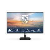 Philips - 1000 series 27E1N1100A/00 pantalla para PC 68,6 cm (27") 1920 x 1080 Pixeles Full HD LCD Negro